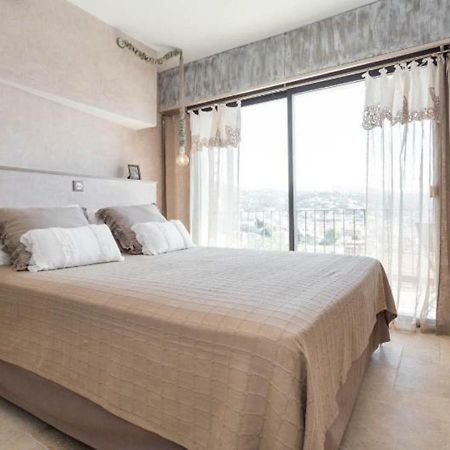 La Maison De Lulu Ніцца Екстер'єр фото