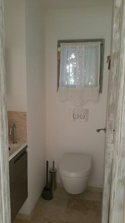 La Maison De Lulu Ніцца Екстер'єр фото