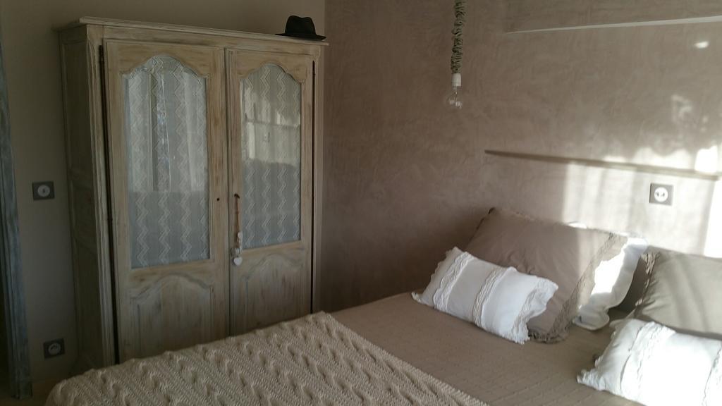 La Maison De Lulu Ніцца Екстер'єр фото