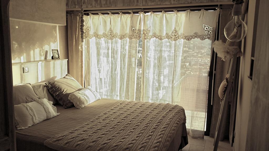 La Maison De Lulu Ніцца Екстер'єр фото