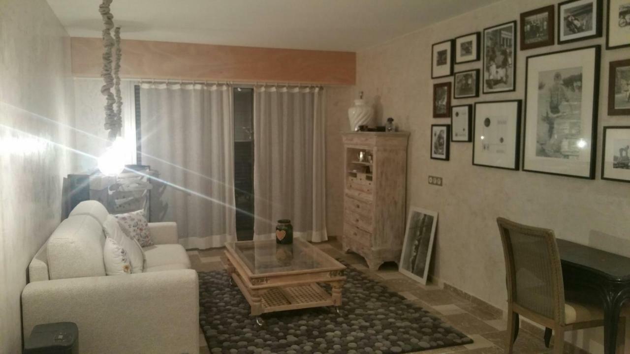 La Maison De Lulu Ніцца Екстер'єр фото